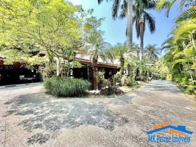 Casa de Condomínio, 6 quartos - Foto 5