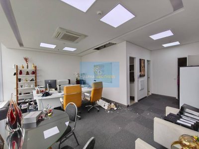 Sala-Conjunto, 41 m² - Foto 3