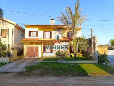 Sobrado, 5 quartos, 303 m² - Foto 2