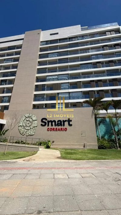 Apartamento, 1 quarto, 22 m² - Foto 1