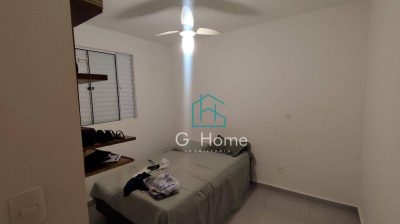 Apartamento, 2 quartos, 45 m² - Foto 5