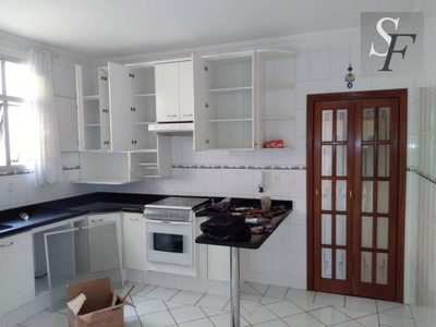 Apartamento, 3 quartos, 99 m² - Foto 3