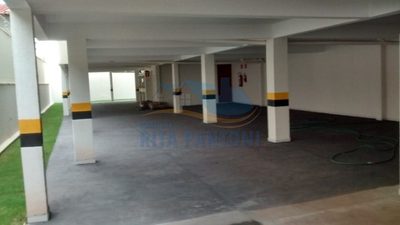 Apartamento, 2 quartos, 84 m² - Foto 1