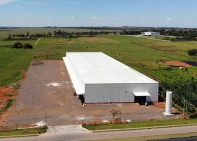 Depósito-Galpão, 3000 m² - Foto 4