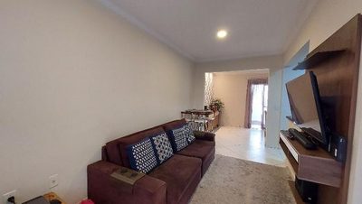 Sobrado, 2 quartos, 90 m² - Foto 3