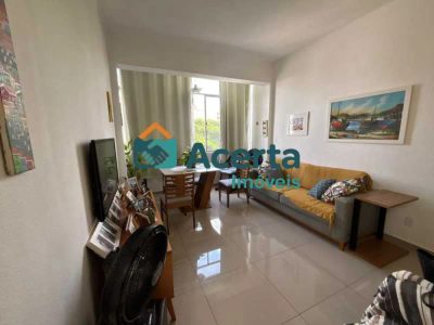 Apartamento, 3 quartos, 95 m² - Foto 2