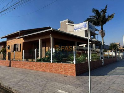 Casa, 3 quartos, 225 m² - Foto 3