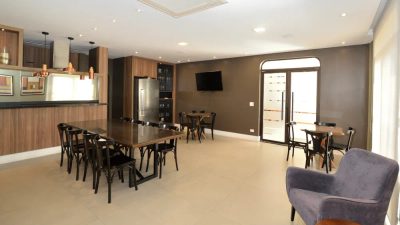 Apartamento, 4 quartos, 196 m² - Foto 4