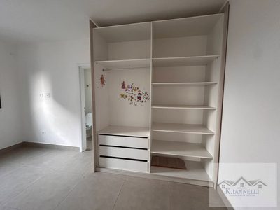 Apartamento, 3 quartos, 145 m² - Foto 5