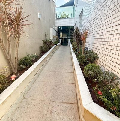 Apartamento, 3 quartos, 160 m² - Foto 1