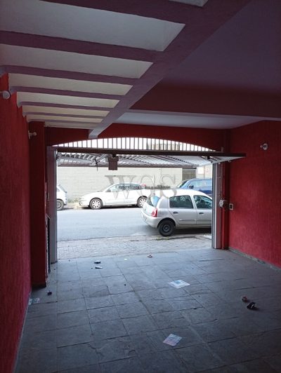 Sobrado, 3 quartos, 150 m² - Foto 3