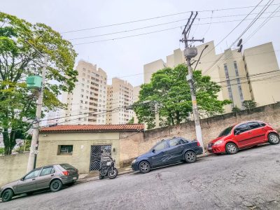 Apartamento, 2 quartos, 45 m² - Foto 3