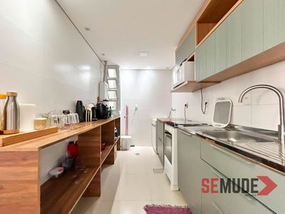 Apartamento, 2 quartos, 74 m² - Foto 5