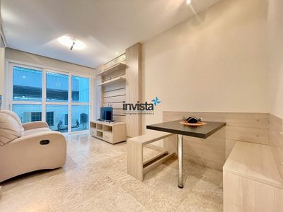 Apartamento, 2 quartos, 70 m² - Foto 1