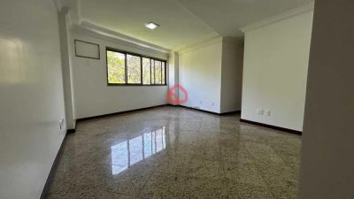 Apartamento, 3 quartos, 100 m² - Foto 2