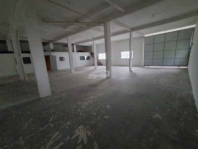 Depósito-Galpão, 327 m² - Foto 3
