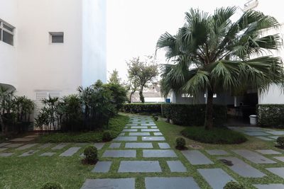 Apartamento, 2 quartos, 62 m² - Foto 5