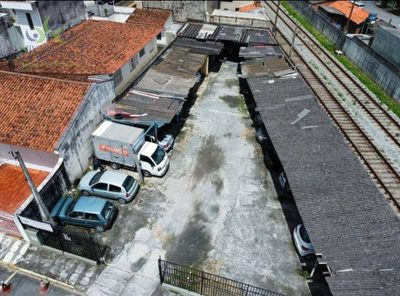 Terreno, 458 m² - Foto 5