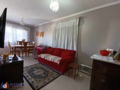 Casa, 3 quartos, 176 m² - Foto 4