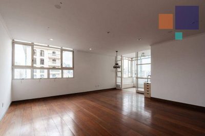Apartamento, 3 quartos, 220 m² - Foto 2