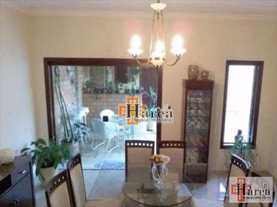 Sobrado, 3 quartos, 390 m² - Foto 4