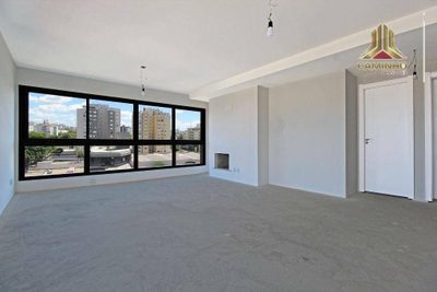 Apartamento, 3 quartos, 125 m² - Foto 4