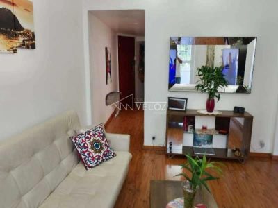 Apartamento, 2 quartos, 120 m² - Foto 4