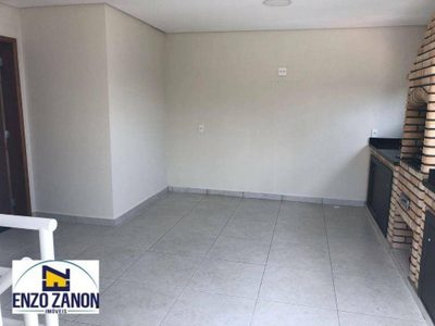 Cobertura, 2 quartos, 110 m² - Foto 2
