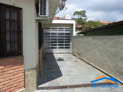 Casa, 3 quartos, 220 m² - Foto 4