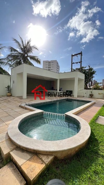Apartamento, 3 quartos, 122 m² - Foto 1
