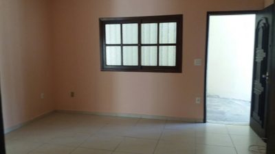 Casa, 3 quartos, 110 m² - Foto 1