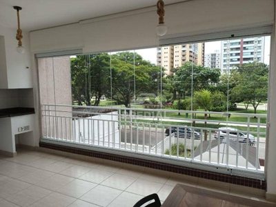 Apartamento, 2 quartos, 78 m² - Foto 2