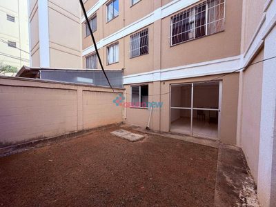 Apartamento, 2 quartos, 56 m² - Foto 1