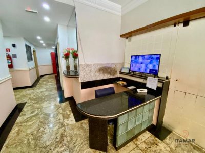 Apartamento, 3 quartos, 140 m² - Foto 5