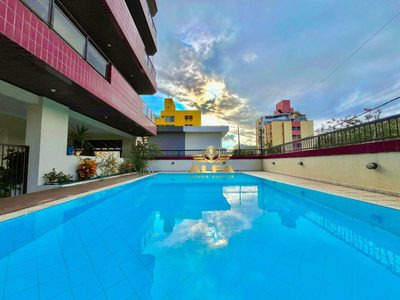 Apartamento, 2 quartos, 75 m² - Foto 1