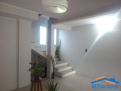 Sobrado, 3 quartos, 186 m² - Foto 4