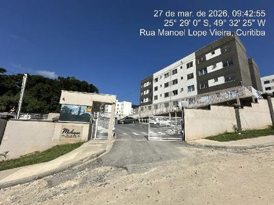 Apartamento, 2 quartos, 40 m² - Foto 1
