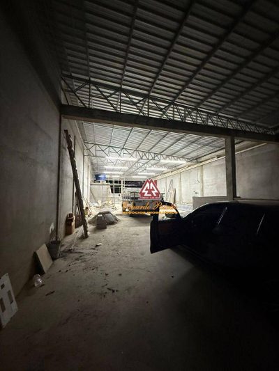 Loja-Salão, 500 m² - Foto 5