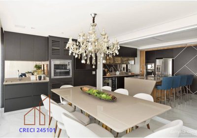 Apartamento, 3 quartos, 151 m² - Foto 2
