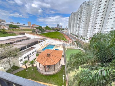 Apartamento, 3 quartos, 90 m² - Foto 1
