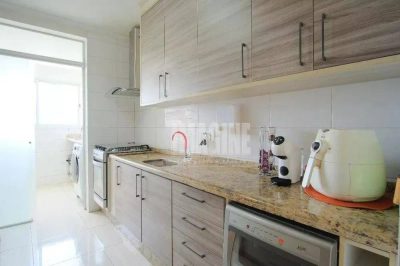 Apartamento, 3 quartos, 80 m² - Foto 5