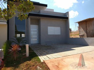 Casa de Condomínio, 3 quartos - Foto 5