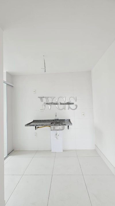 Apartamento, 3 quartos, 58 m² - Foto 4