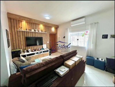 Casa, 2 quartos, 110 m² - Foto 5