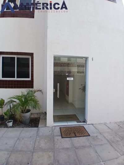 Apartamento, 2 quartos, 42 m² - Foto 5