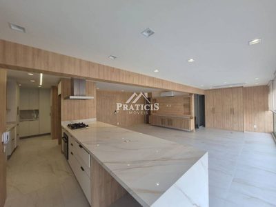 Apartamento, 3 quartos, 146 m² - Foto 4
