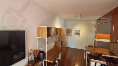 Apartamento, 1 quarto, 40 m² - Foto 2