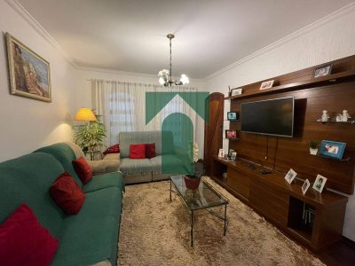 Sobrado, 3 quartos, 240 m² - Foto 2