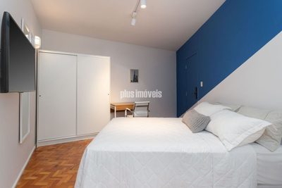 Apartamento, 5 quartos, 146 m² - Foto 4