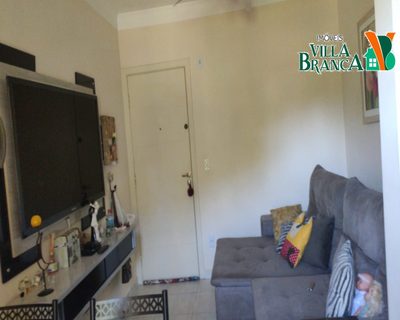 Apartamento, 3 quartos, 68 m² - Foto 4